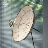 12living StellarTrack Portable Floor Lamp – Modern Movable Lighting with Adjustable Design